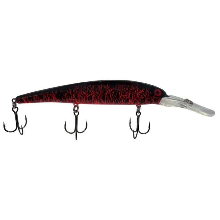 Custom Walleye Bandits Walleye Sport